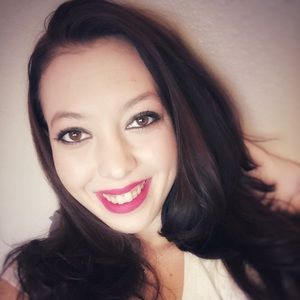 Meet your Posher, Brandi